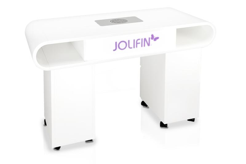 Jolifin Nail Table New York