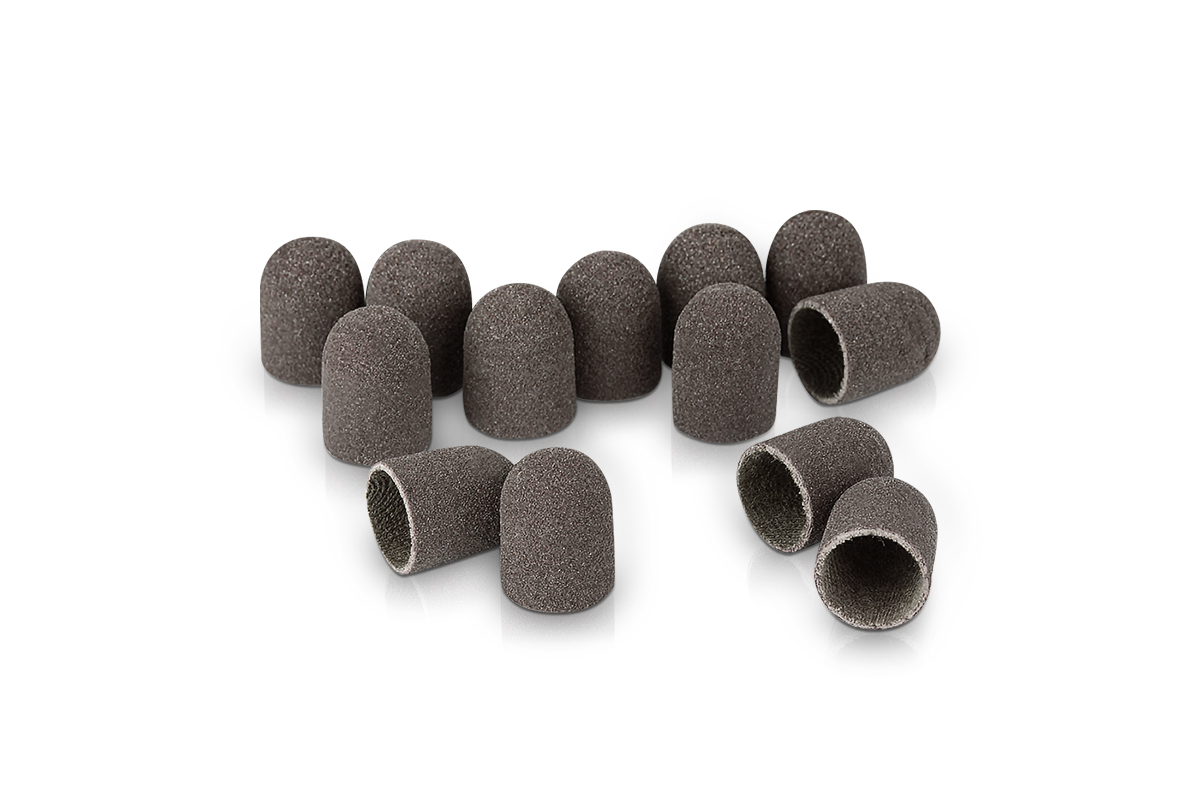 Jolifin sanding caps 10x15 fine