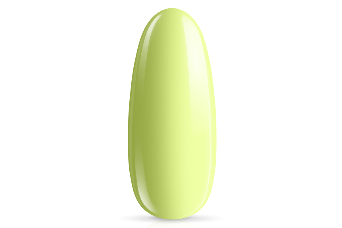 Jolifin LAVENI 3in1 Shellac - matcha green 10ml