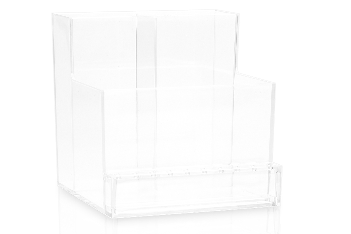 Jolifin nail table organiser