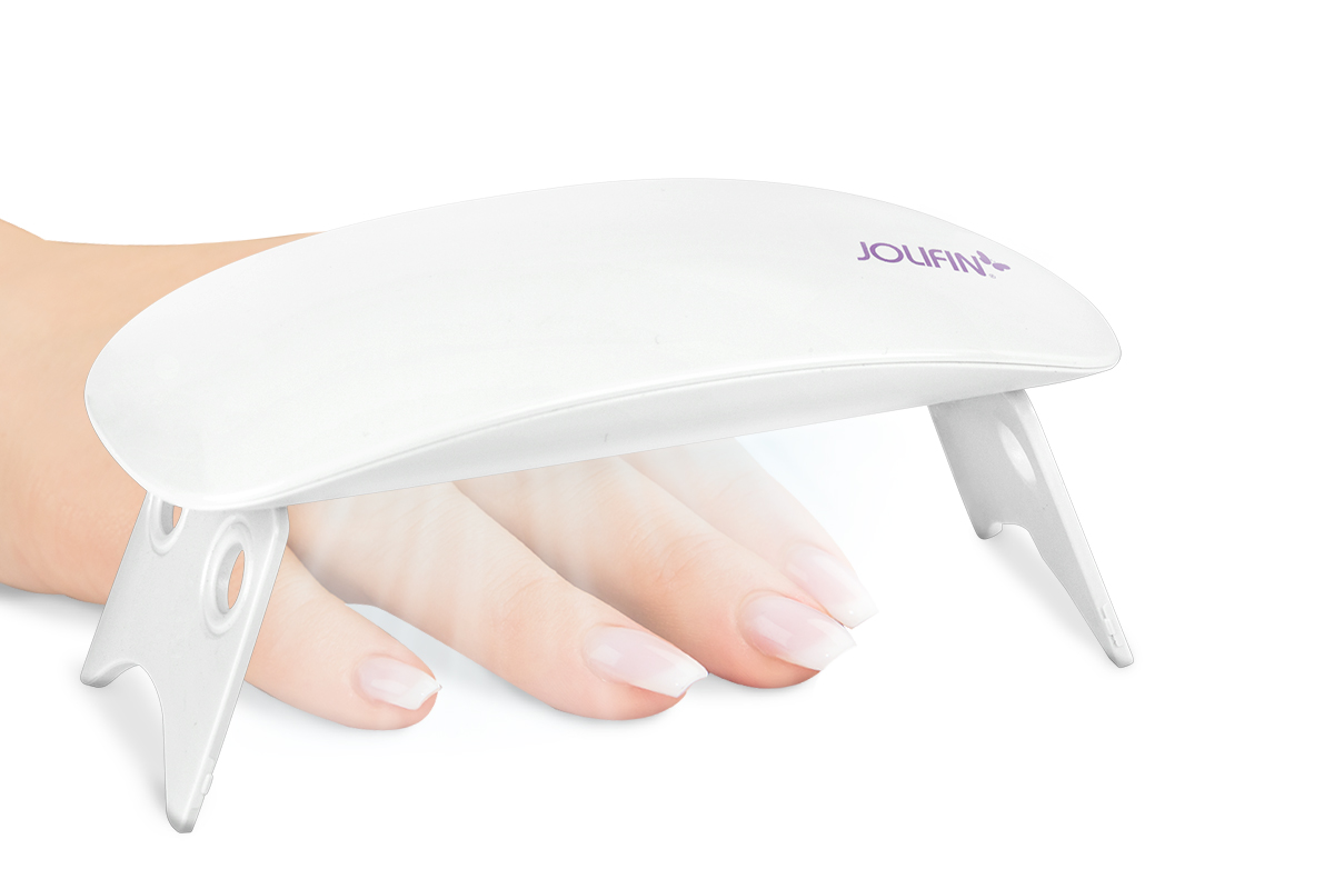 Jolifin Dual UVA/LED Light Curing Device Mini 