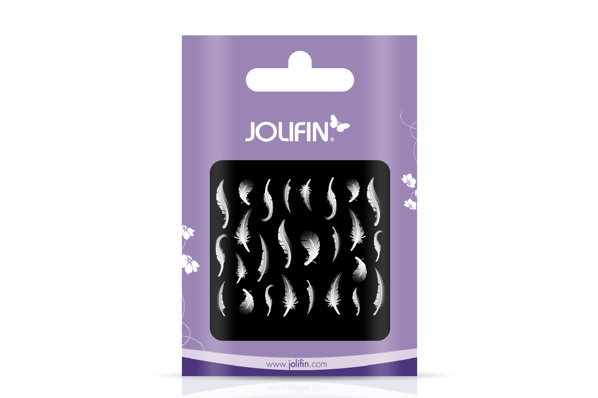 Jolifin Ombre Sticker - No. 1