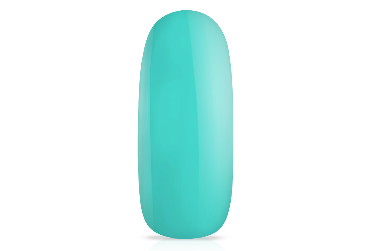 Jolifin LAVENI Nail Polish - turquoise 9ml