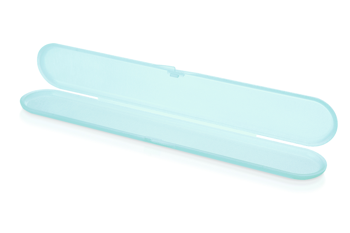 Jolifin file box straight - pastel-mint