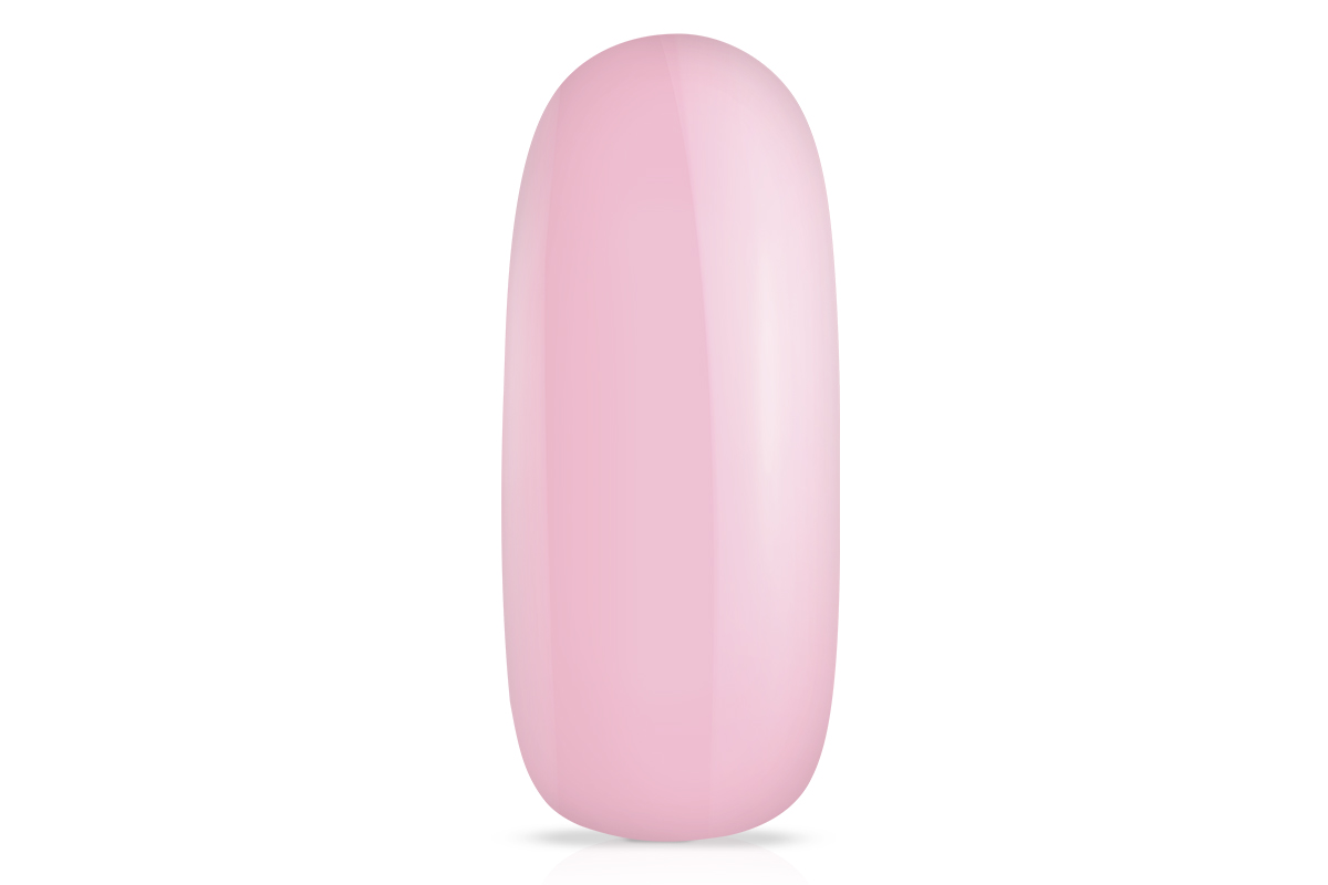 Jolifin LAVENI Refill - 2 Phasen-Gel Pediküre milky rosé 250ml