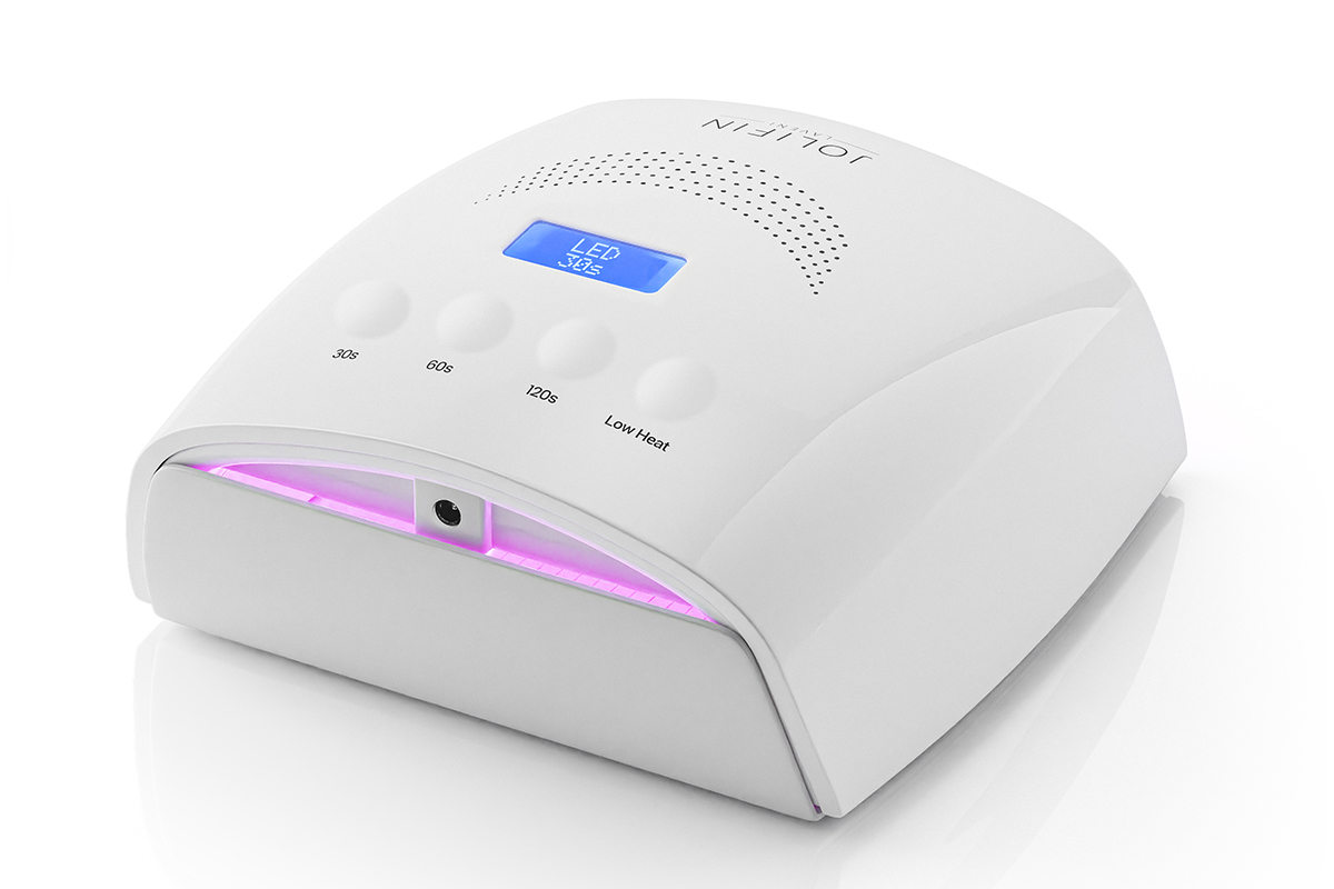 Jolifin LAVENI Dual UVA/LED light curing device - Premium