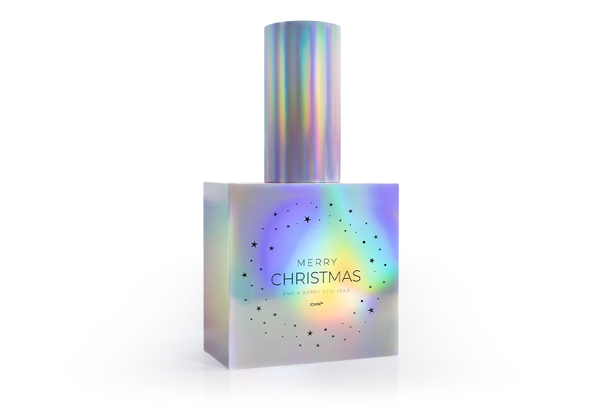 Jolifin Adventskalender 2026 - Shellac