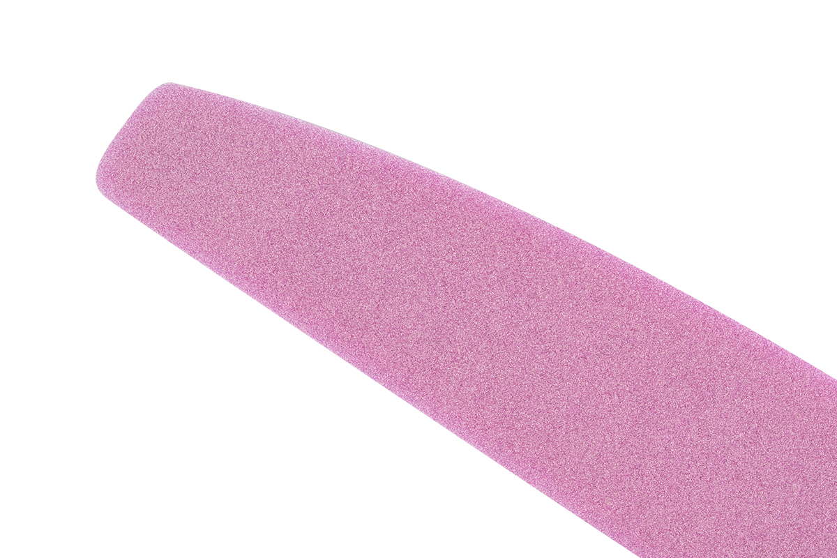 Jolifin Buffer file trapezoid pink 150/150