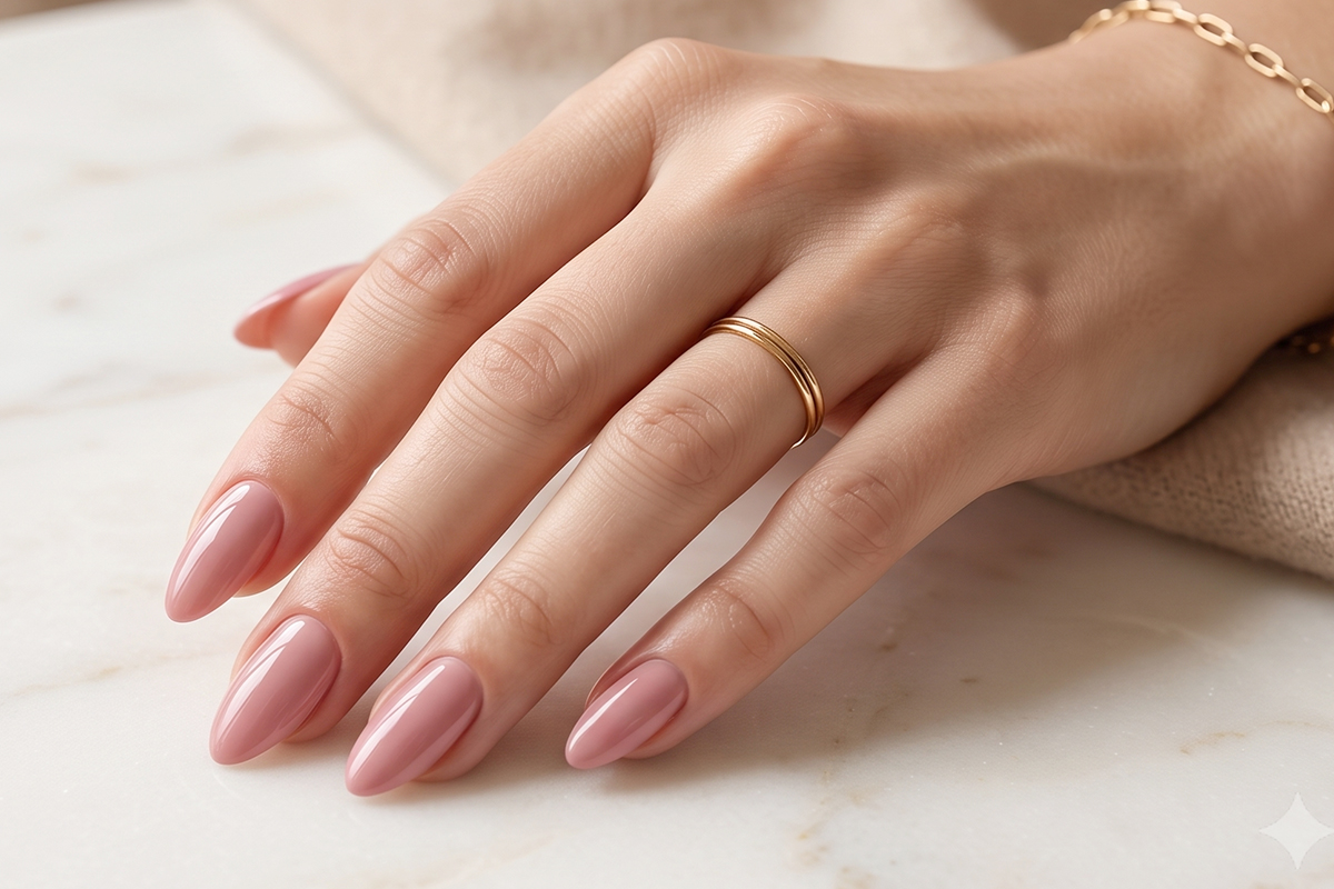 Jolifin LAVENI Shellac - classic rosewood 10ml