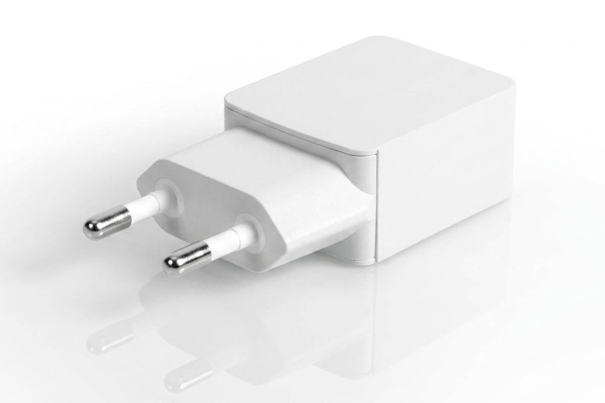 USB Netzteil für Dual UVA/LED Lichthärtungsgerät Mini