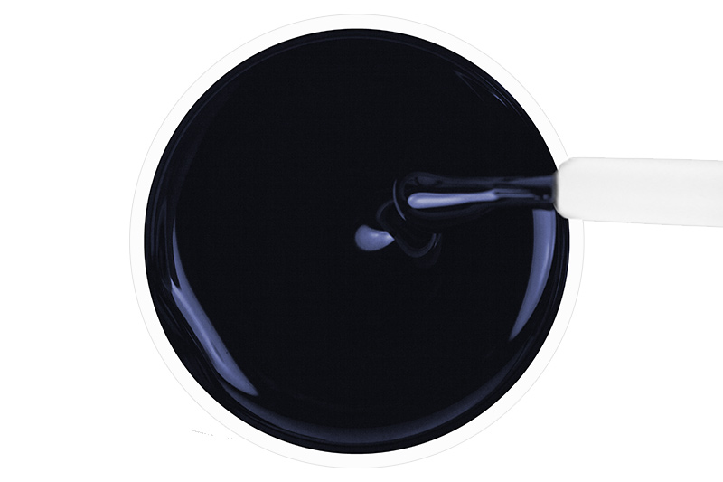 Jolifin Carbon Quick colour gel - night blue 11ml