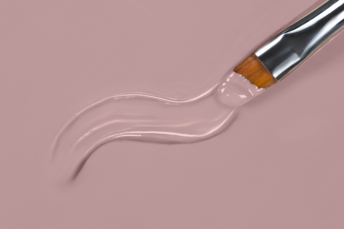 Jolifin LAVENI Colour Gel - classic nude-brown 5ml
