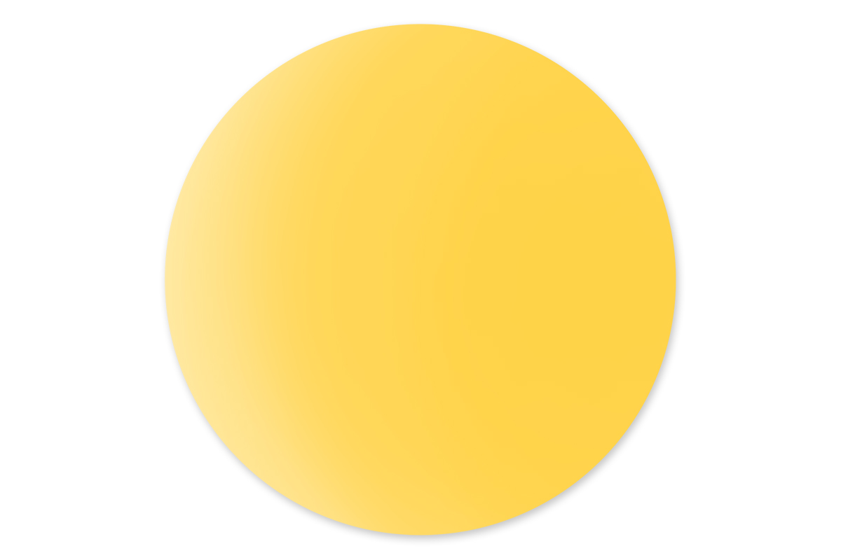 Jolifin Airbrush Colour - sunny yellow