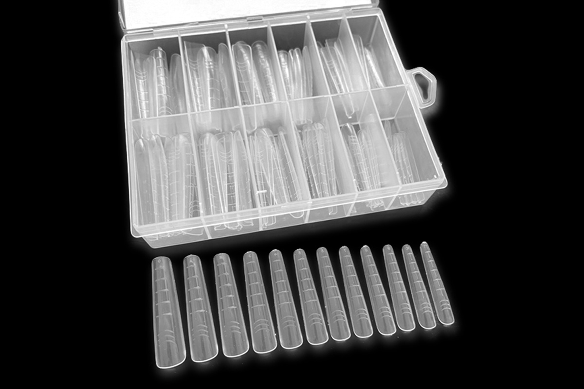 Jolifin LAVENI 120er Tipbox Dual-System - XXL Coffin