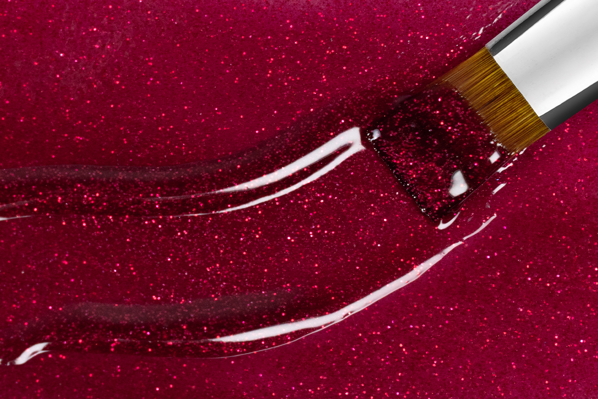 Jolifin Farbgel pink venus 5ml