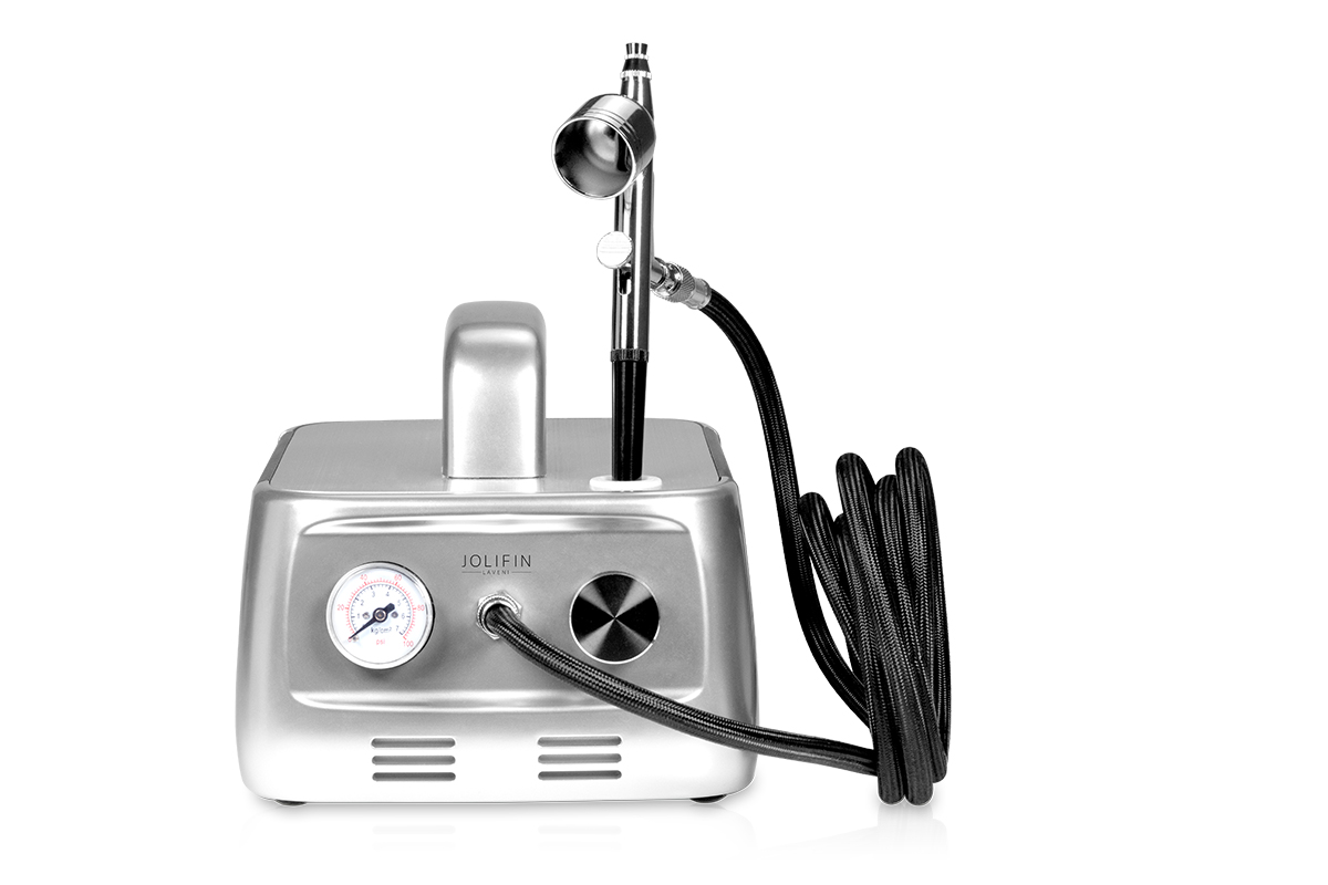 Jolifin LAVENI Premium Airbrush Device