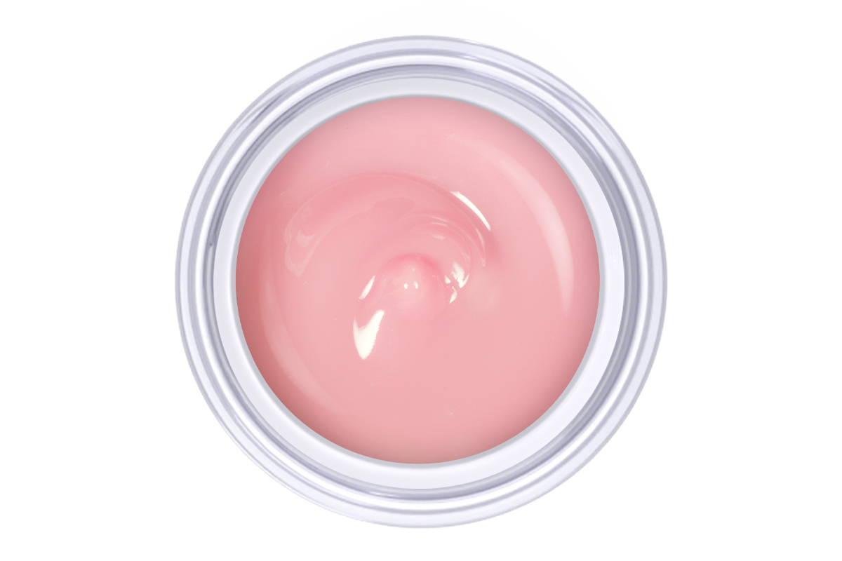 Jolifin Studioline - 1-phase gel anti-allergy Thixotrope rosé 30ml