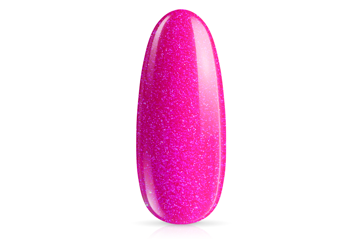 Jolifin colour gel neon magenta mica 5ml