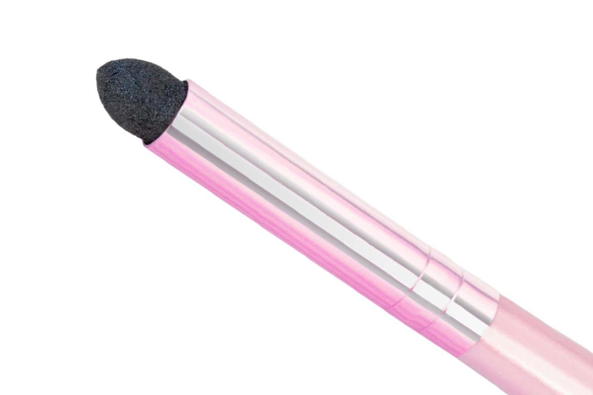 Jolifin Pigment Applicator Set of 3 - pink