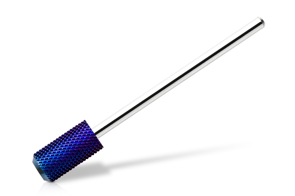 Jolifin Long-Life Bit - Cylinder with bevel medium 