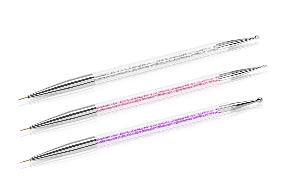 Jolifin Creative Brush Set
