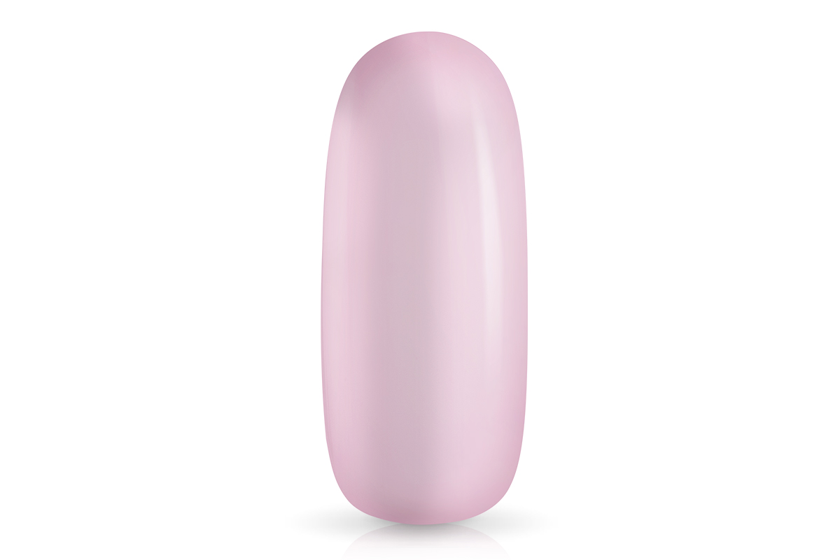 Jolifin LAVENI - Build-up gel extra thick viscous milky pink 30ml