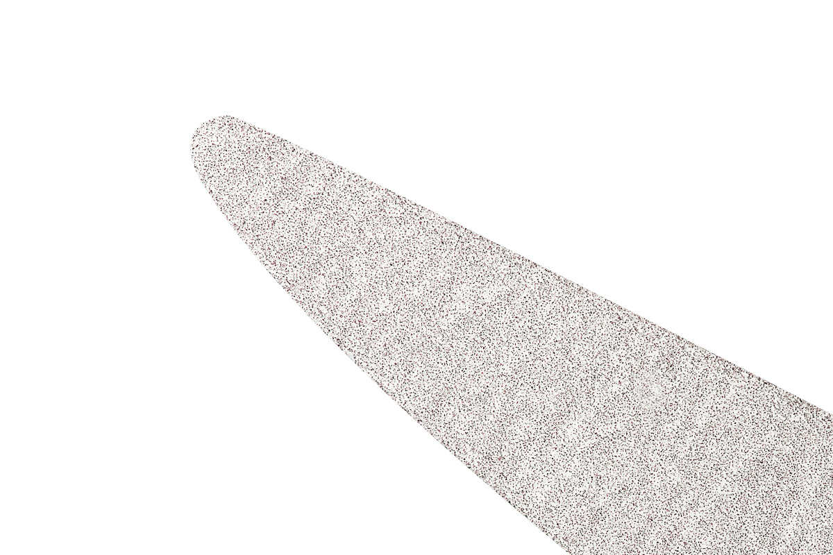 Jolifin Wellness Collection Premium File Ellipse 150/150 
