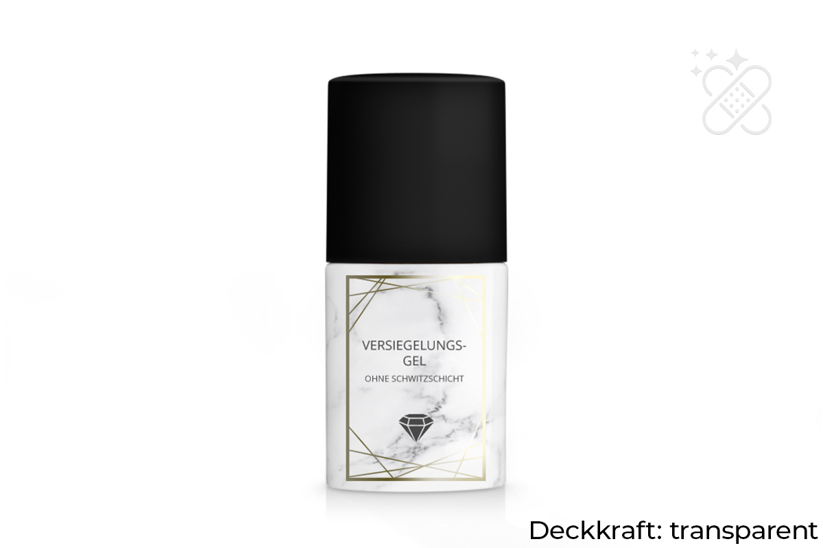 Jolifin LAVENI PRO - Sealing gel without sweat layer 11ml