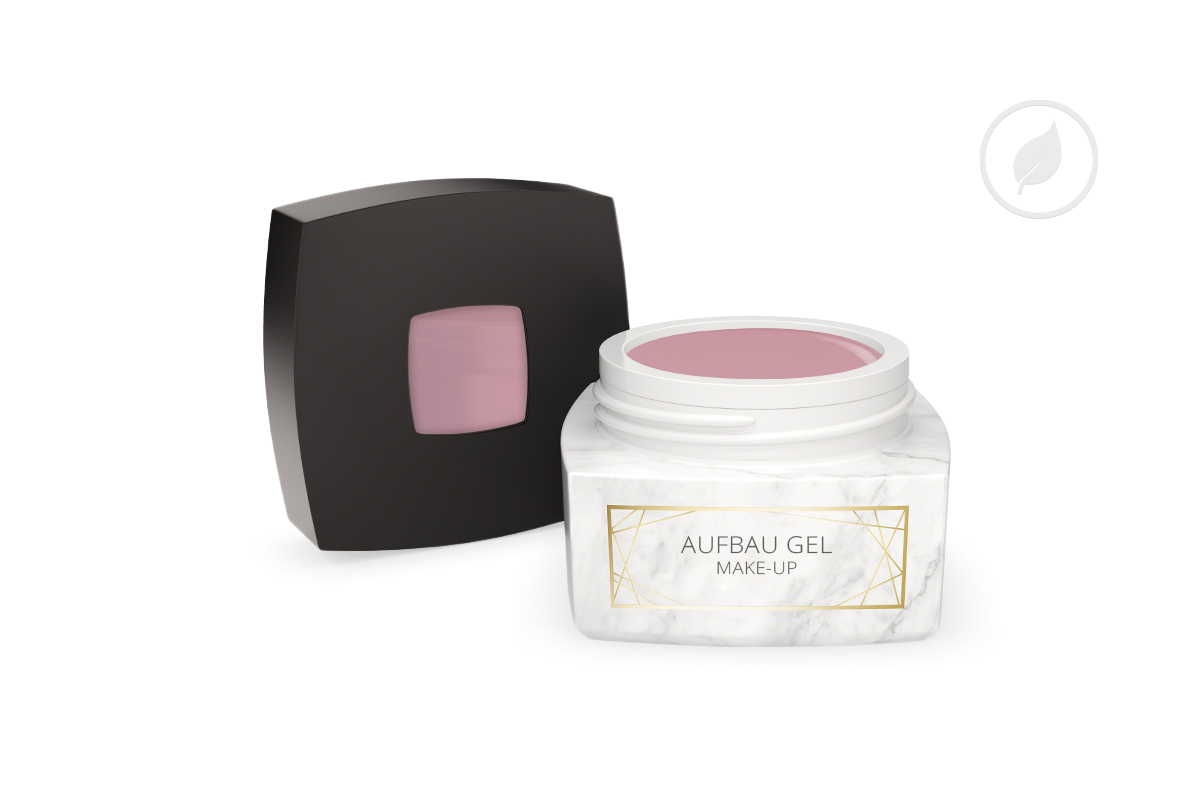 Jolifin LAVENI PRO - Build-up gel make-up 5ml