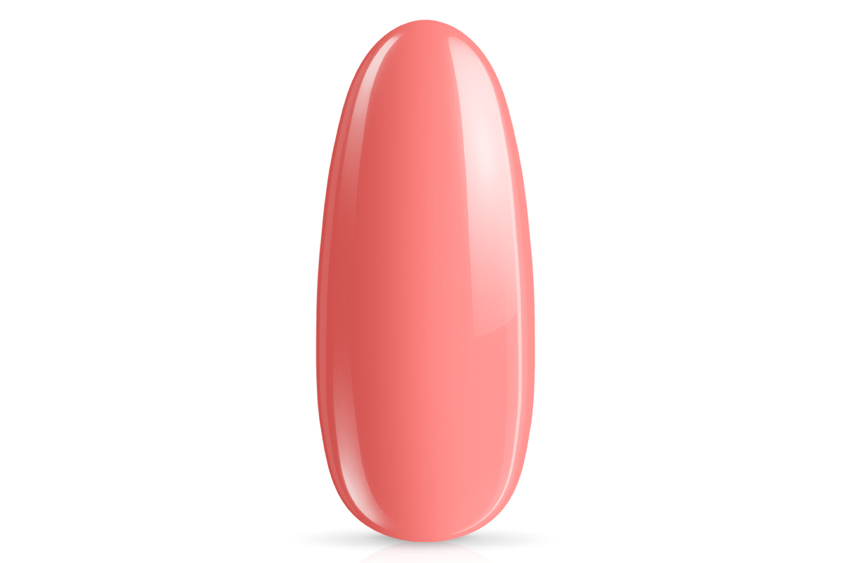 Jolifin LAVENI Farbgel - neon candy-peach 5ml