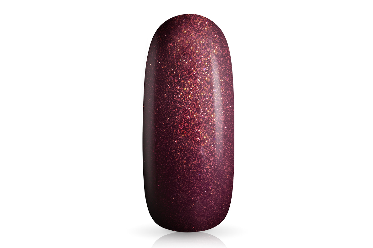Jolifin LAVENI colour gel - goldshine wine 5ml