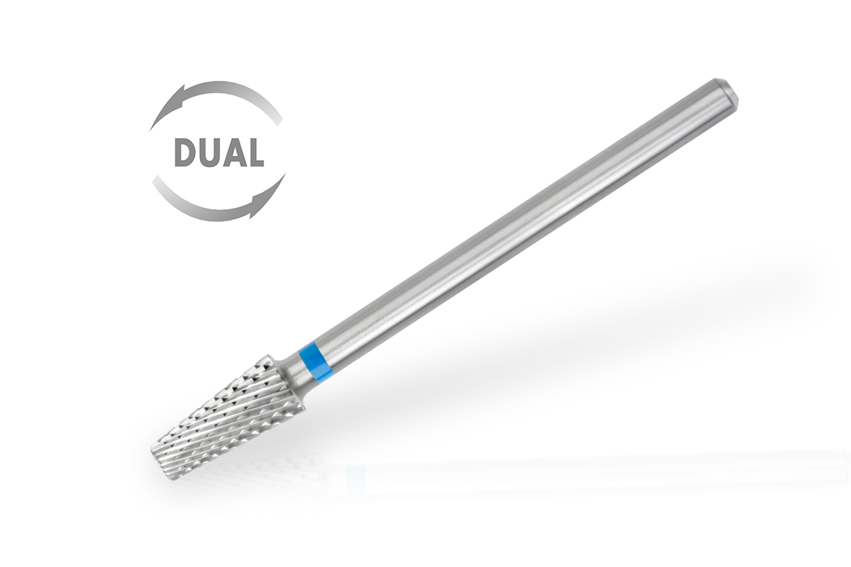Jolifin Dual carbide bit - mini cone medium