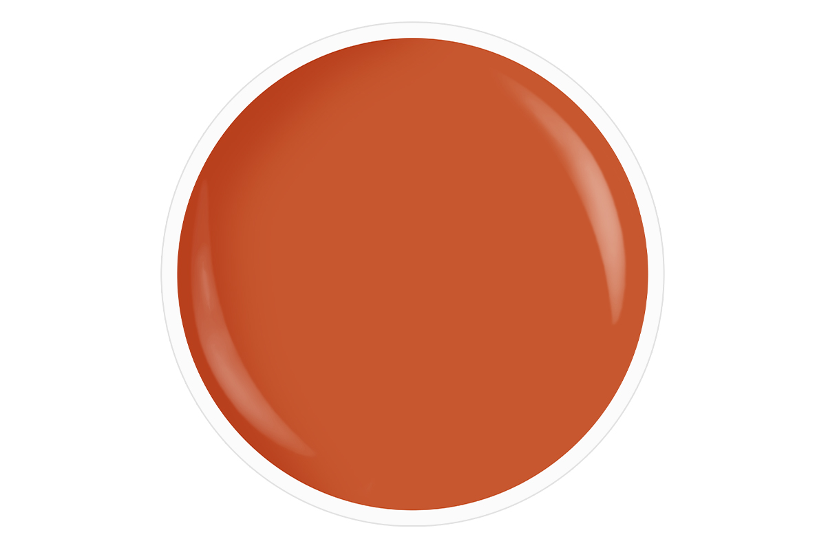 Jolifin Colour-Ink - orange 5ml