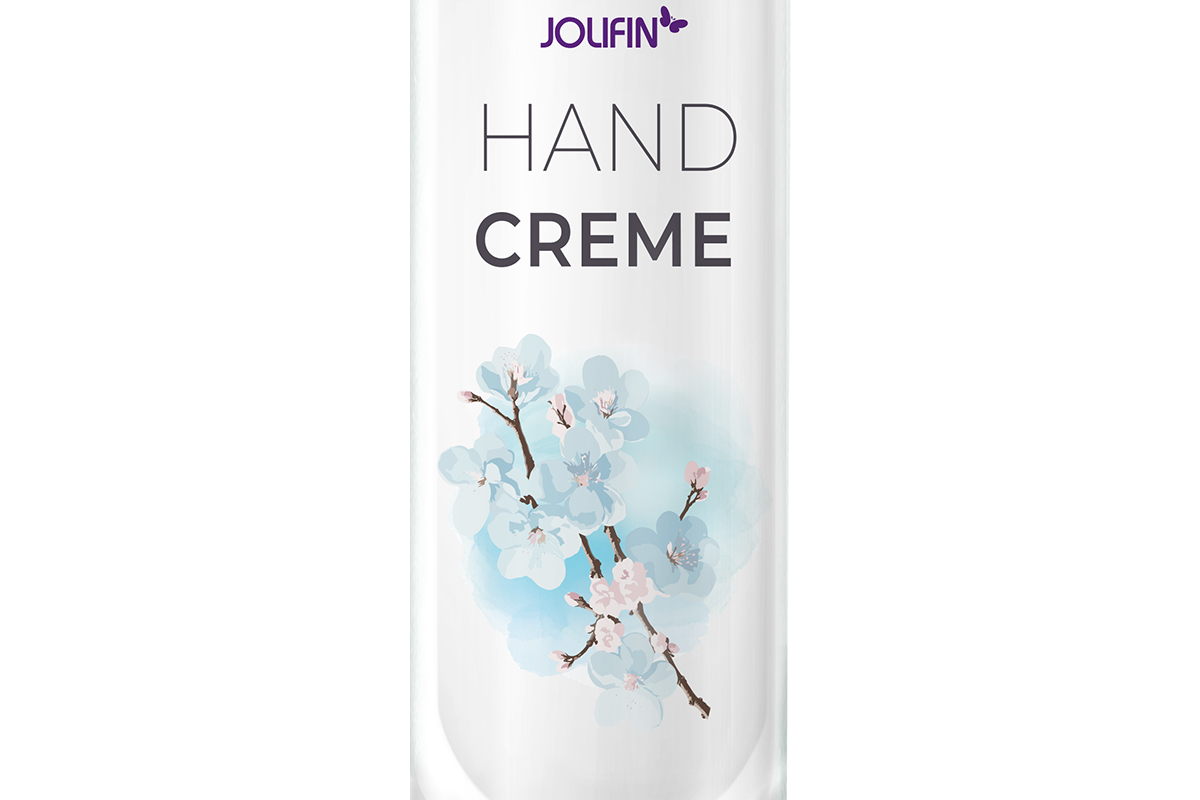 Jolifin Hand Cream - Refreshing Sense 30ml