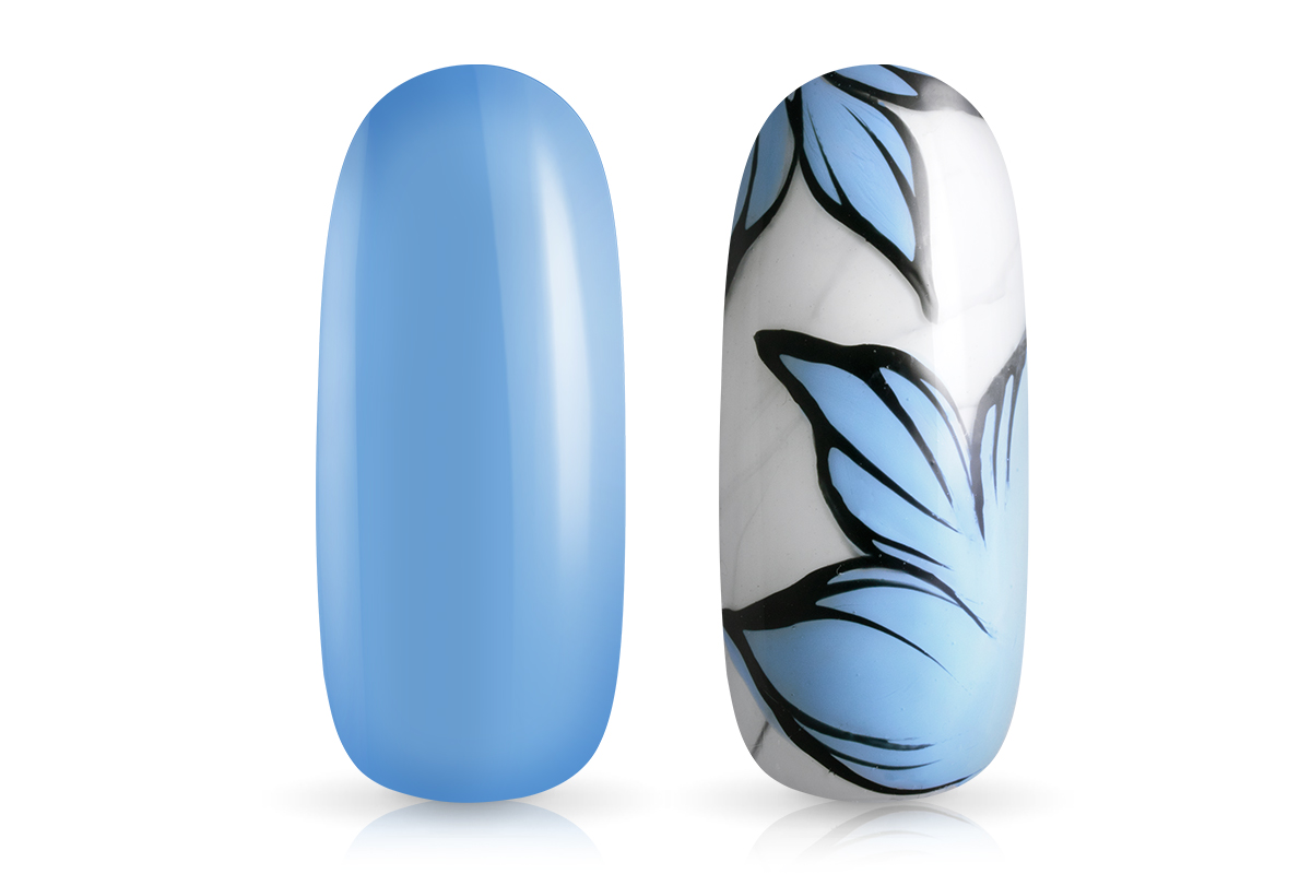 Jolifin LAVENI PRO colour gel - babyblue macaron 5ml