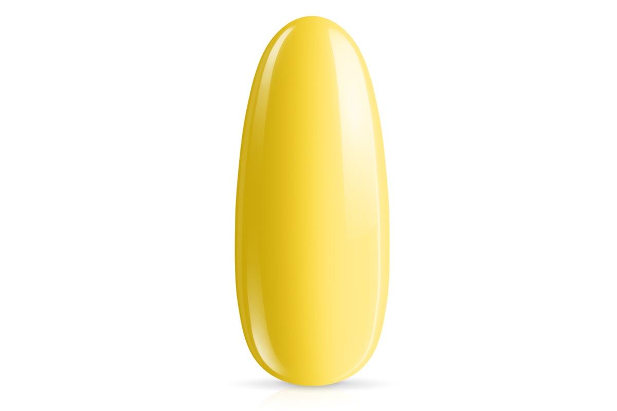 Jolifin colour gel pure light yellow 5ml