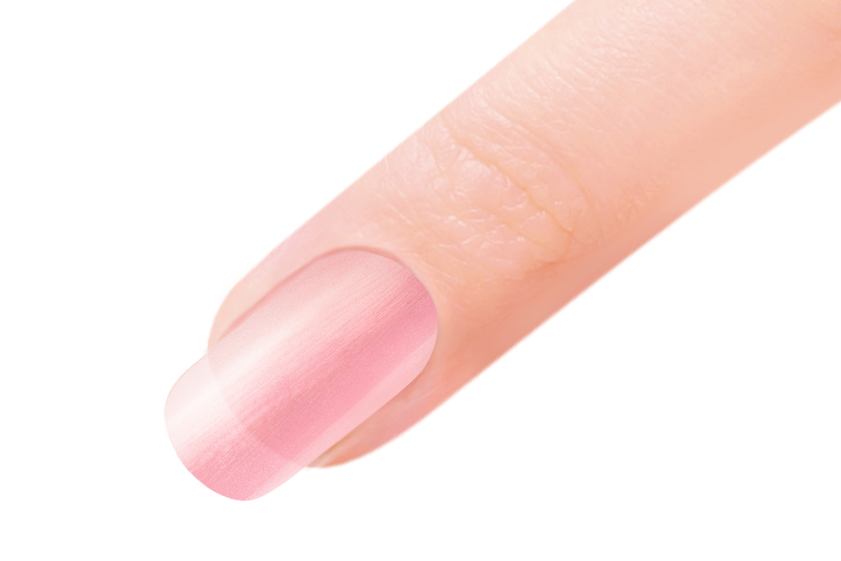 Jolifin LAVENI Nail Polish - pearly rosé 9ml