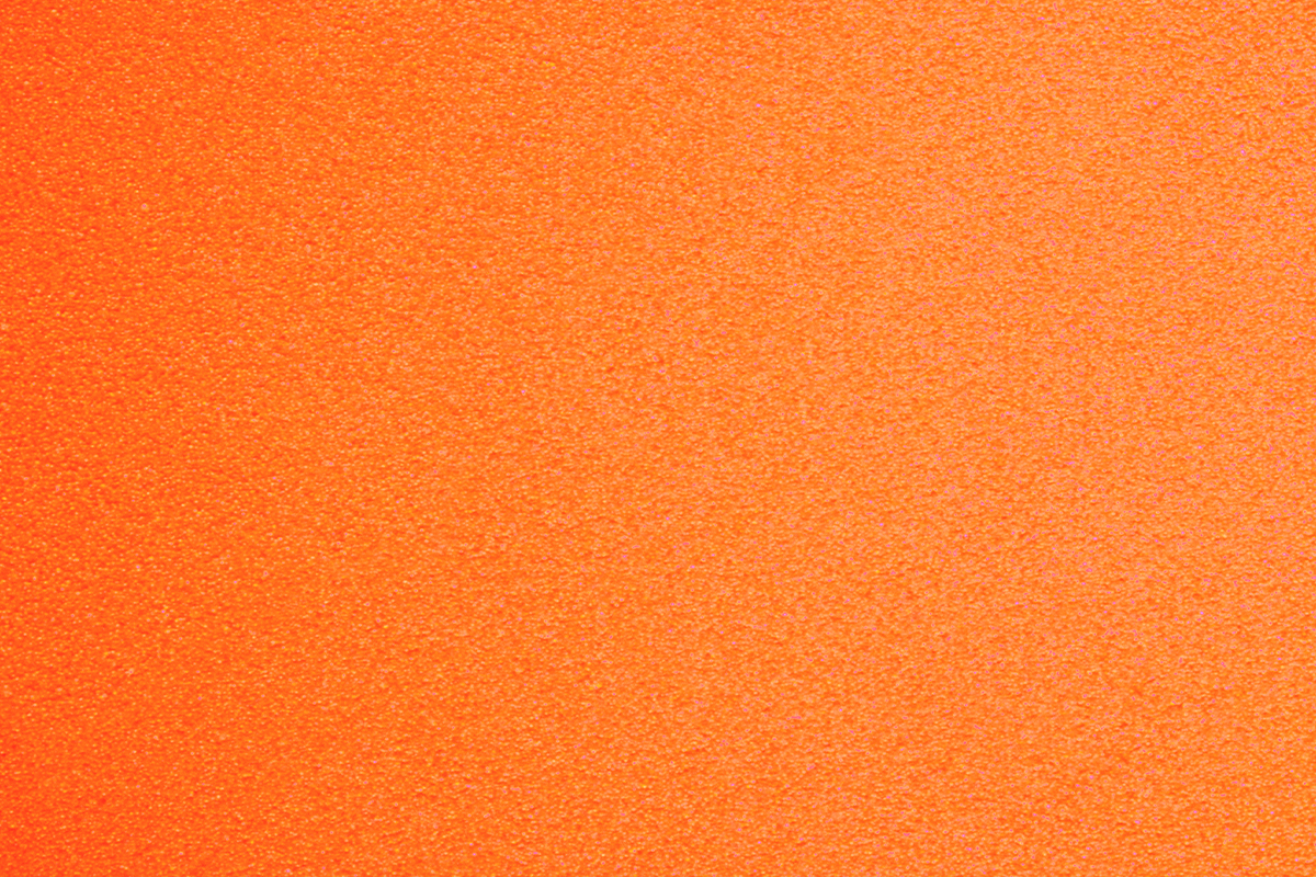 Jolifin acrylic colour powder - neon tangerine 5g