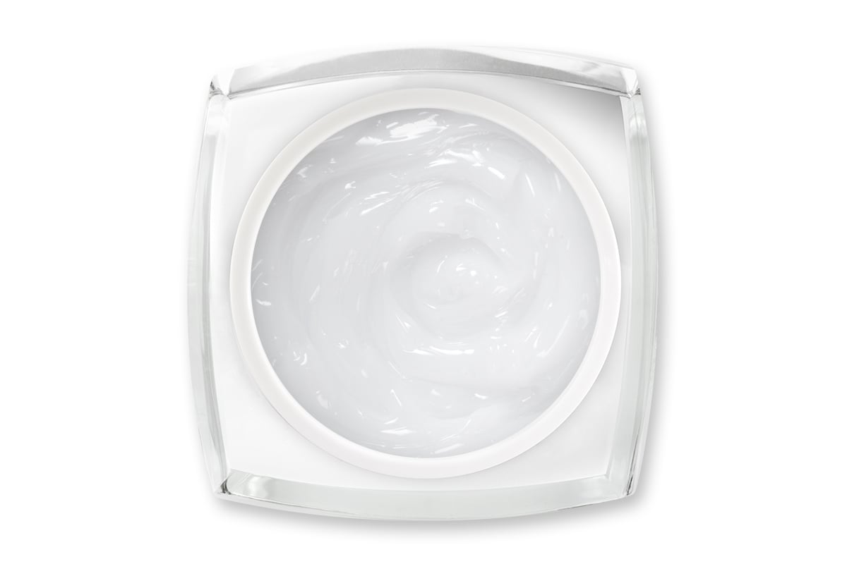Jolifin LAVENI 5D-Gel Soft Gummy - milky white 5ml