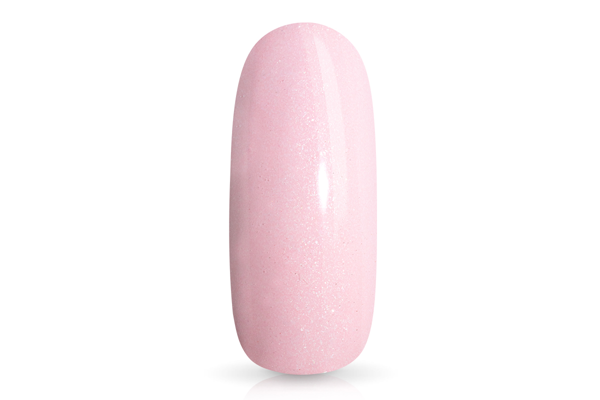 Jolifin Colour Gel - babypink macaron Glimmer 5ml