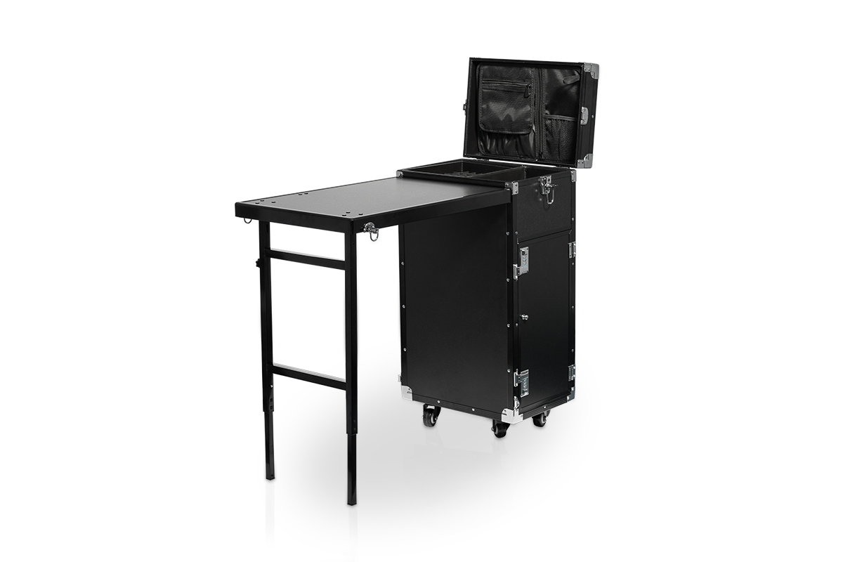 Jolifin Trolley Case - Duo Table