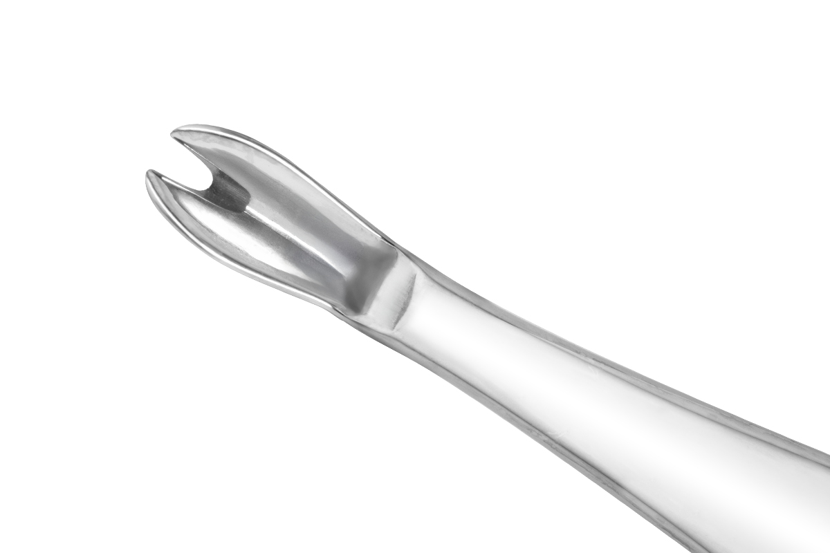 Jolifin LAVENI - Cuticle Pro Pusher & Cuticle Knife Professional