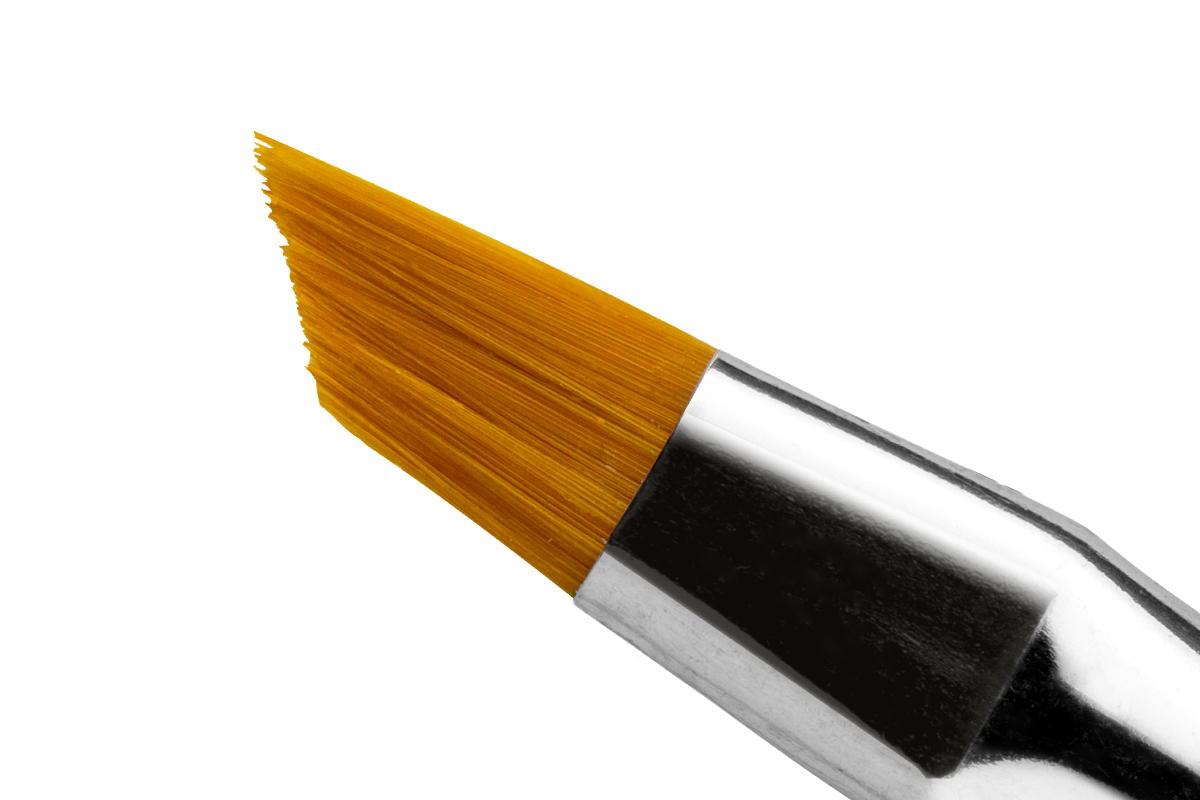 Smile-Line brush size 6