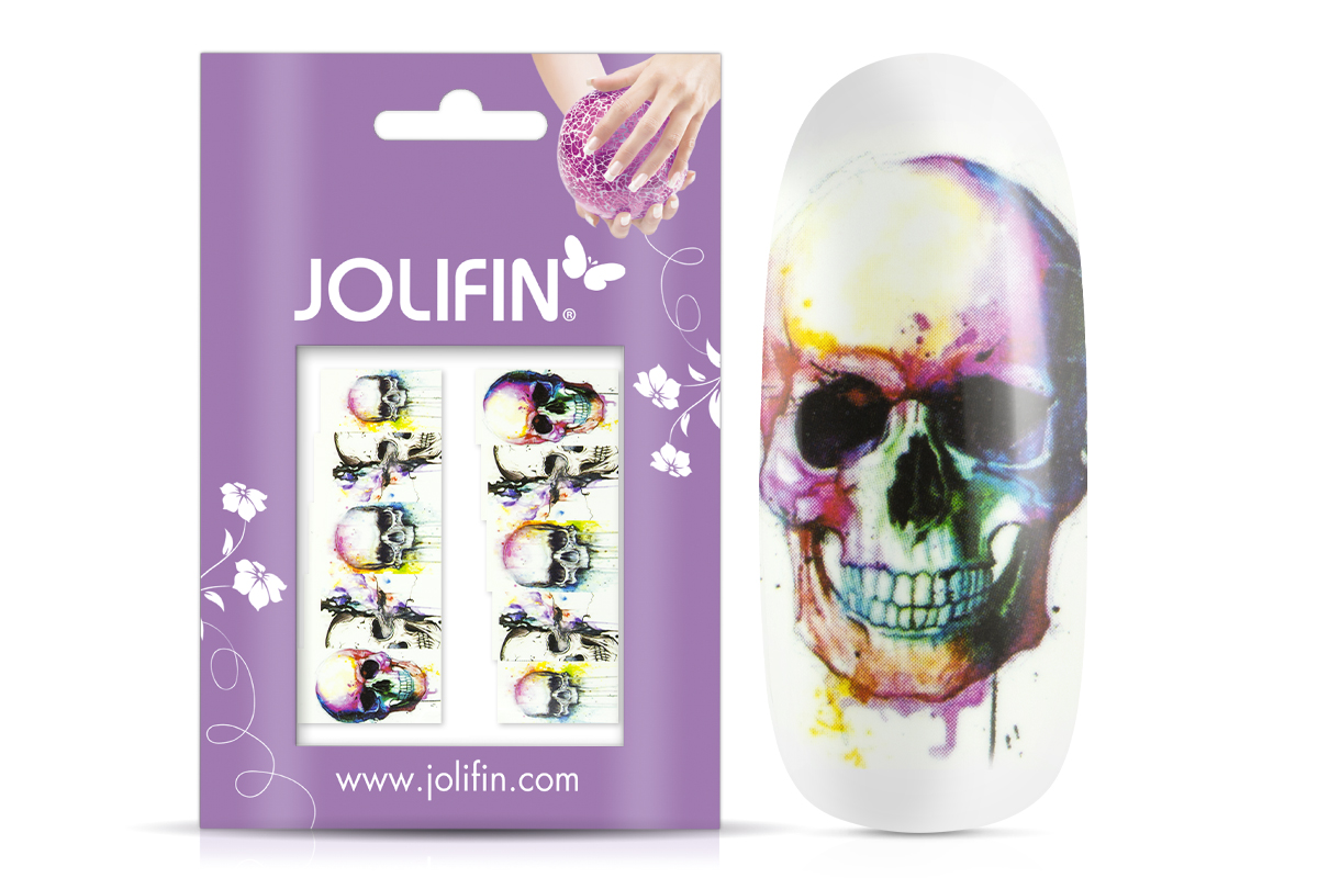 Jolifin Tattoo Wrap Nr. 27