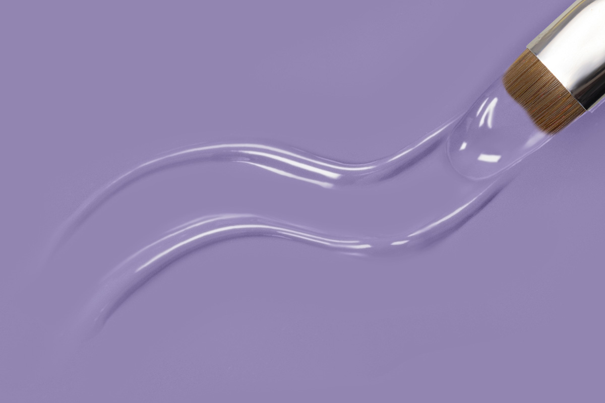 Jolifin Farbgel pastell-flieder 5ml