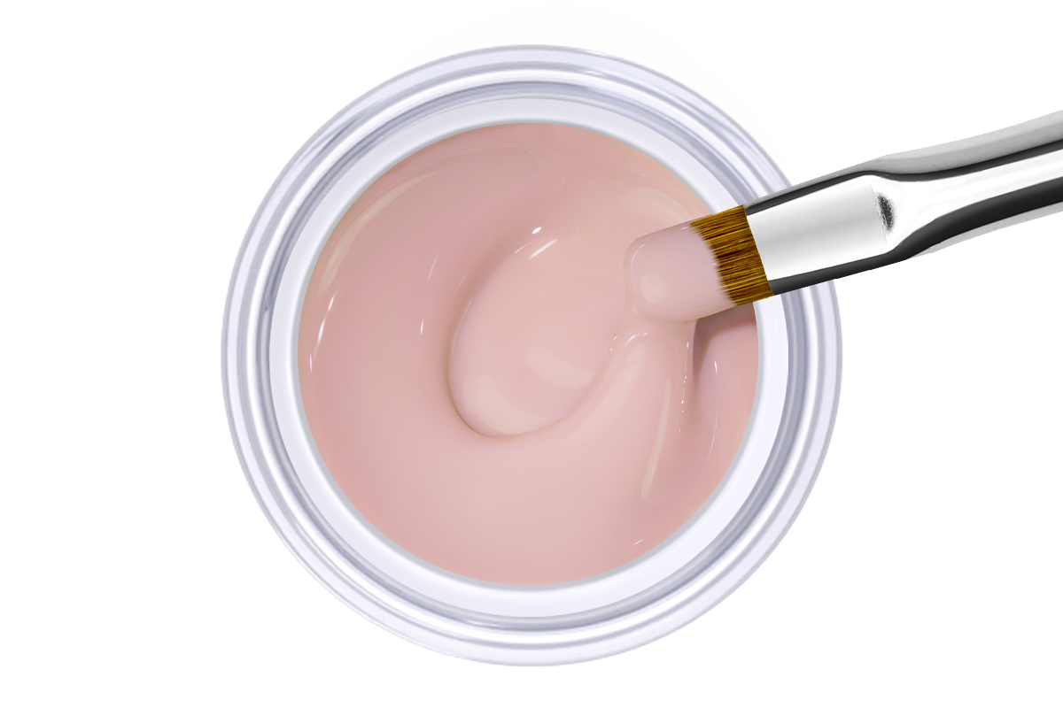 Jolifin Studioline - Make-Up Gel light natural 15ml