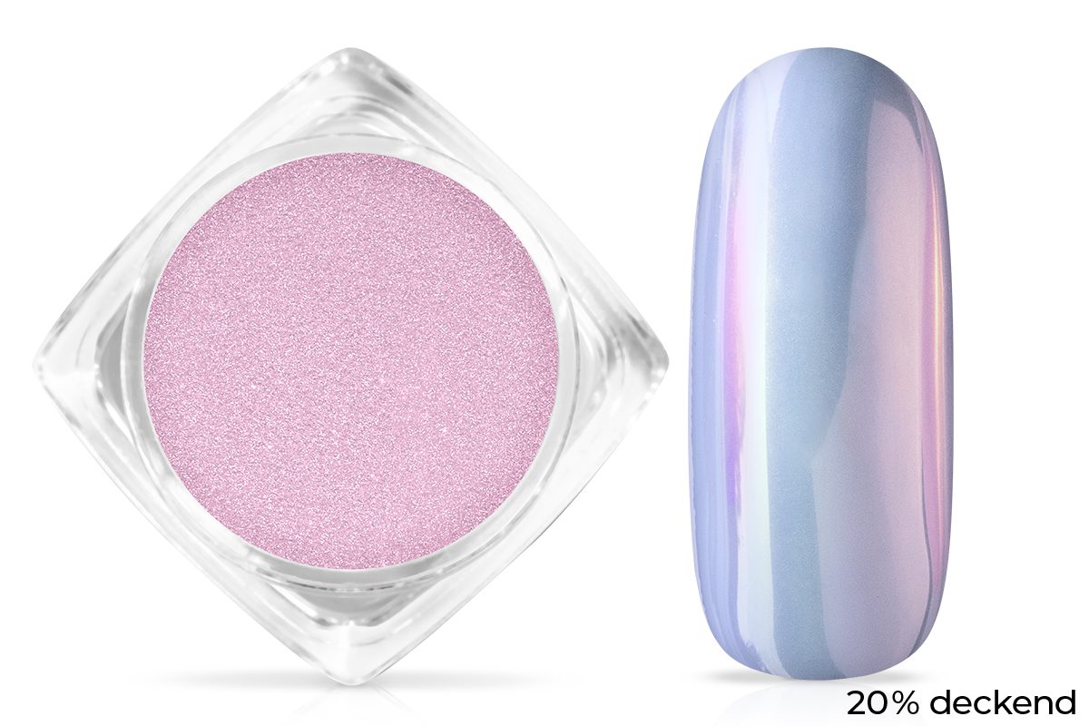 Jolifin LAVENI Aurora Pigment - ice pastell-pink 