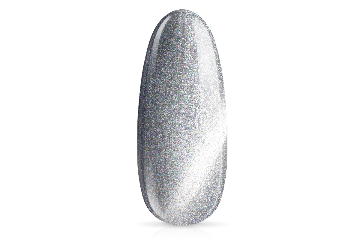 Jolifin colour gel magnetic silver 5ml