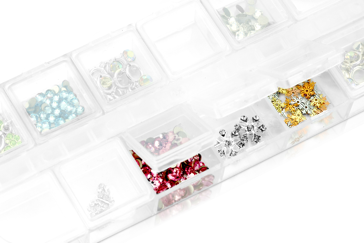 Jolifin sorting box small