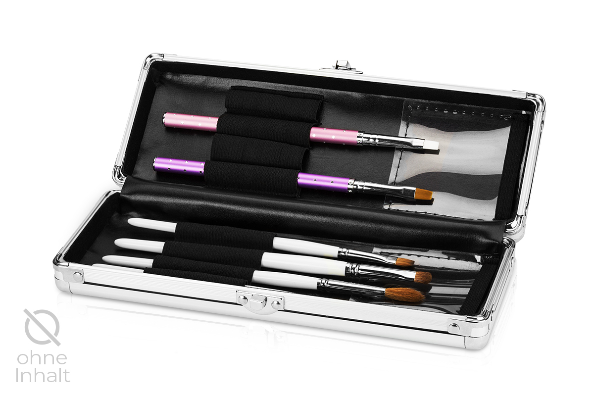 Jolifin Hardcase brush box